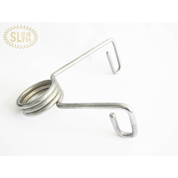 Music Wire Stainless Steel Wire Forming Spring (Slth-WFS-027)